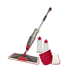 Plastic Roller Mop